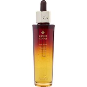 GUERLAIN by Guerlain Abeille Royale Scalp & Hair Youth Oil-in-Serum --50ml/1.7oz