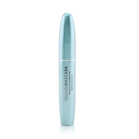 Grande Cosmetics (GrandeLash) by Grande Cosmetics GrandeMASCARA Waterproof Conditioning Peptide Mascara - # Rich Black --4.2g/0.15oz