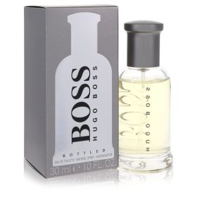 Boss No. 6 by Hugo Boss Eau De Toilette Spray (Grey Box)