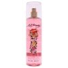 Ed Hardy by Christian Audigier for Women - 8 oz Fine Fragrance Mist