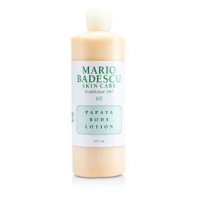 Mario Badescu by Mario Badescu Papaya Body Lotion - For All Skin Types --472ml/16oz