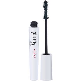 PUPA by Pupa Milano Vamp! Mascara - # 504 Military Green --9ml/0.3oz
