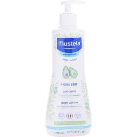 Mustela by Mustela Hydra Bebe Body Lotion 01193 --500ml/16.9oz