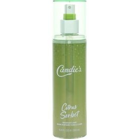 CANDIES CITRUS SORBET by Candies FRAGRANCE MIST 8.4 OZ