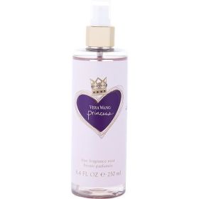 VERA WANG PRINCESS by Vera Wang FINE FRAGRANCE MIST 8.4 OZ