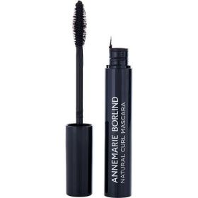 Annemarie Borlind by Annemarie Borlind Natural Curl Mascara - Black --9ml/0.3oz