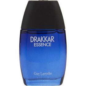 DRAKKAR ESSENCE by Guy Laroche EDT 0.5 OZ (UNBOXED)