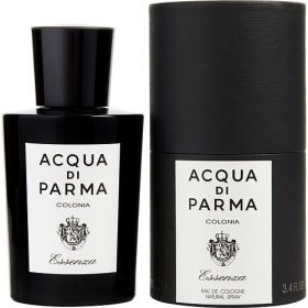 ACQUA DI PARMA ESSENZA by Acqua di Parma EAU DE COLOGNE SPRAY 3.4 OZ