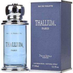 THALLIUM by Yves De Sistelle EDT SPRAY 3.3 OZ