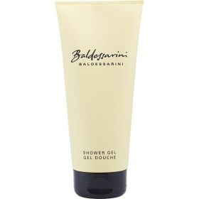 BALDESSARINI by Baldessarini SHOWER GEL 6.7 OZ