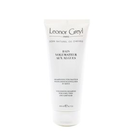 LEONOR GREYL - Bain Volumateur Aux Algues Volumizing Shampoo For Long, Fine Or Limp Hair2009 / 020092 200ml/6.7oz