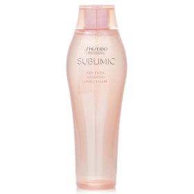 SHISEIDO - Sublimic Airy Flow Shampoo (Unruly Hair) 935641 250ml