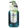 STORIA MARO - Medicated Deo Scalp Shampoo (For Men) 490807 480ml