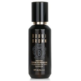 BOBBI BROWN - Intensive Serum Foundation SPF40 - # W-036 Warm Sand EME714 / 229225 30ml/1oz