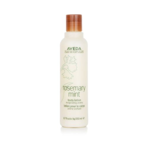 AVEDA - Rosemary Mint Body Lotion 81401/A1XC 200ml/6.7oz