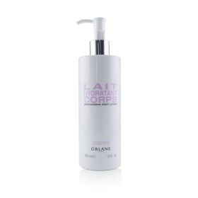 Moisturizing Body Lotion (For All Skin Types)