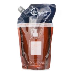 L'OCCITANE - Intensive Repair Shampoo - Dry and Damaged Hair (Eco-Refill) 769799 500ml