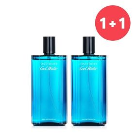 DAVIDOFF - Cool Water Eau De Toilette Spray  200ml/6.7oz