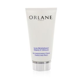 ORLANE - Reconditioning Cream Hands & Nails 663.20/632007 75ml/2.5oz