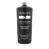 KERASTASE - Densifique Bain Densite Homme Daily Care Shampoo (Hair Visibly Lacking Density)   E1679500 1000ml/34oz
