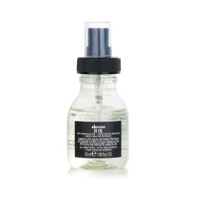 DAVINES - OI Oil Absolute Beautifying Potion (For All Hair Types) 50ml/1.69oz