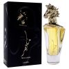 Maahir by Lattafa for Unisex - 3.4 oz EDP Spray