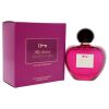 Her Secret Temptation by Antonio Banderas for Women - 2.7 oz EDT Spray
