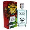 Solo Soprani Smile by Luciano Soprani for Women - 3.3 oz EDT Spray