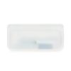 LASHFOOD - Lash Essentials To Gro Trio: Eyelash Enhancer 3ml+ Lash Primer 8ml+ Chamomile Makeup Eraser Pen 0.5ml 66209/LFKIT22 3pcs