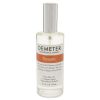 Tomato by Demeter for Women - 4 oz Cologne Spray