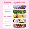 EELHOE Perfume Natural Floral Niche Eau De Toilette For Women Liquid Perfume