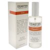 Tomato by Demeter for Women - 4 oz Cologne Spray