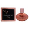 Double Diamond Rose by Double Diamond for Women - 3.4 oz EDP Spray