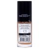 TruBlend Matte Made Liquid Foundation - T80 Toasted Caramel by CoverGirl for Women - 1 oz Foundation
