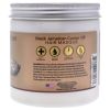 Black Jamaican Castor Oil Hair Masque by Okay for Unisex - 17 oz Masque