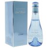 Cool Water by Davidoff for Women - 3.4 oz EDT Spray
