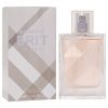 Burberry Brit by Burberry for Women - 1.6 oz EDT Spray