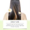 Hoegoa Rosemary Hair Care Essential Oil repairs damaged hair, nourishes scalp, strengthens hair and improves split ends