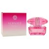 Bright Crystal Absolu by Versace for Women - 1.7 oz EDP Spray