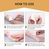 Jayswing Invisible Concealer Skin Mask Concealer Tattoo Scar Mask Invisible Waterproof Skin Mask