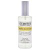 Vanilla Ice Cream by Demeter for Women - 4 oz Cologne Spray