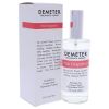 Pink Grapefruit by Demeter for Women - 4 oz Cologne Spray