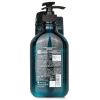 STORIA MARO - Medicated Deo Scalp Shampoo (For Men) 490807 480ml