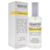 Vanilla Ice Cream by Demeter for Women - 4 oz Cologne Spray