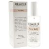 New Baby by Demeter for Unisex - 4 oz Cologne Spray