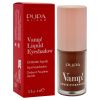 Vamp! Liquid Eyeshadow - 011 Mocha by Pupa Milano for Women - 0.13 oz Eye Shadow