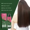Hoegoa Rosemary Hair Growth Essential Oil promotes healthy and nourishing strong Hair Growth Oil