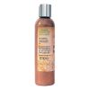 Bronze SUPER Level 3 Shimmer Organic Body Shimmer Lotion 8 oz Nourish Skin