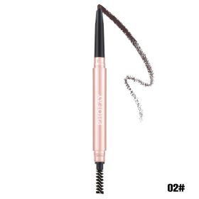 PHOFAY Eyebrow Pencil (Option: 1PCS-02)