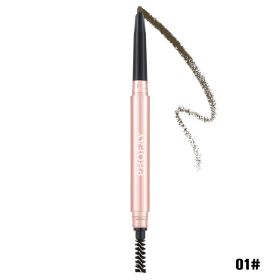 PHOFAY Eyebrow Pencil (Option: 1PCS-01)